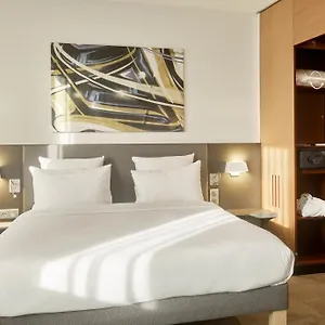 Hotel Paris Nord 18eme