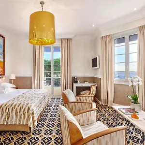 ***** Hotel Belles Rives France