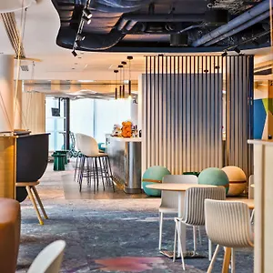Hotel Ibis Styles Paris Orly Airport