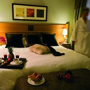 ***** Hotel Le Savoie France