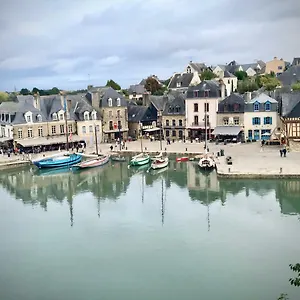 Apartment T2 Port De Saint-goustan France