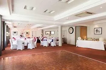 Le Plessis Grand Hotel